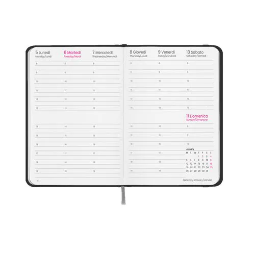 agenda