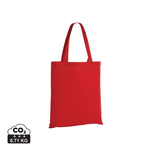 Impact AWARE™ gerecycled katoenen draagtas 145gsm Impact AWARE™ gerecycled katoenen draagtas 145gsm