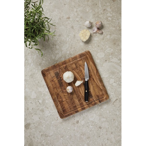 Cuchillo pelador VINGA Tara de acero