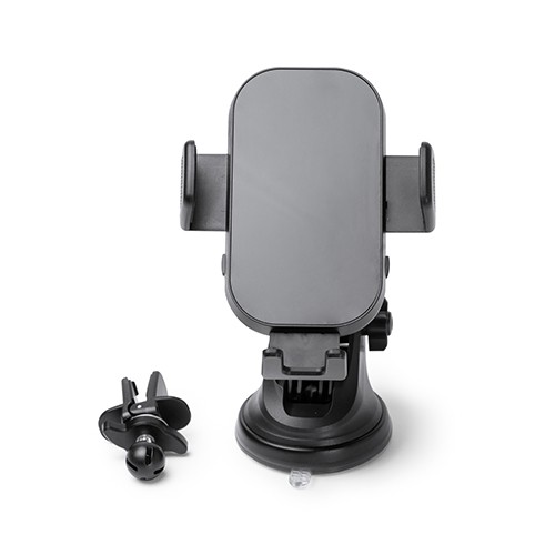 Smartphonehalter 'Harry' Nickel