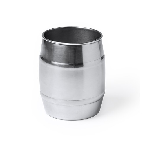 Vaso. Capacidad 500 ml. Higino