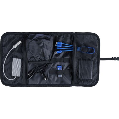 1680D polyester roll-up bag Johnny 1680D polyester roll-up bag Johnny