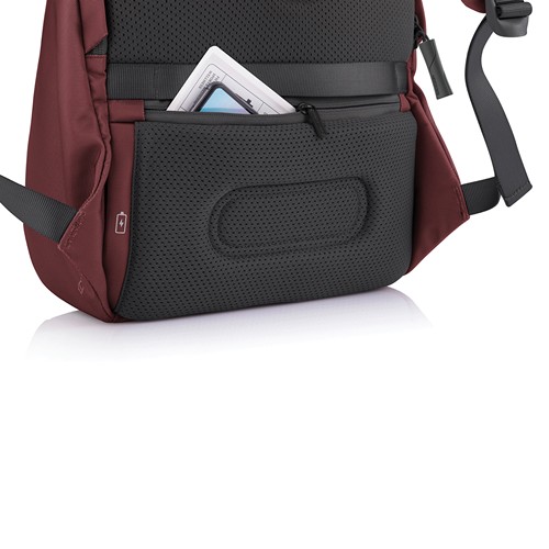 Bobby Soft, anti-theft backpack Bobby Soft, anti-theft backpack