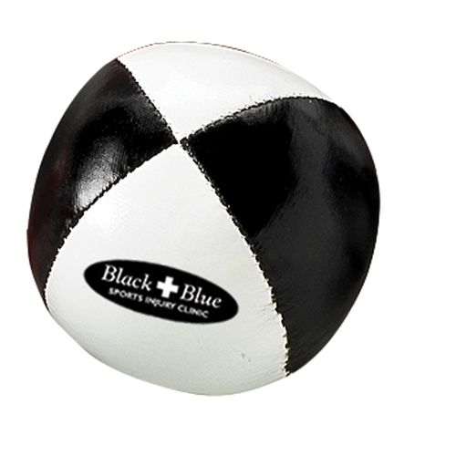 Juggling Balls - Premium - Set Of 3 *