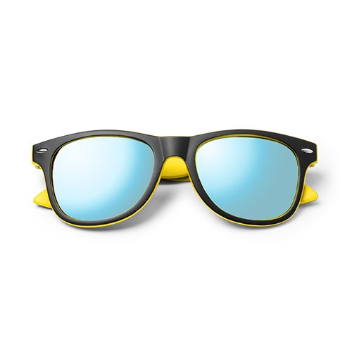 Lunettes de soleil avec protection UV400. Monture Cecil Lunettes de soleil avec protection UV400. Monture Cecil