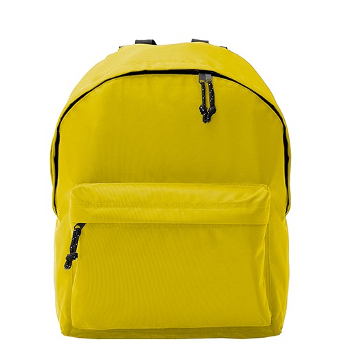 Classic backpack. MARABU