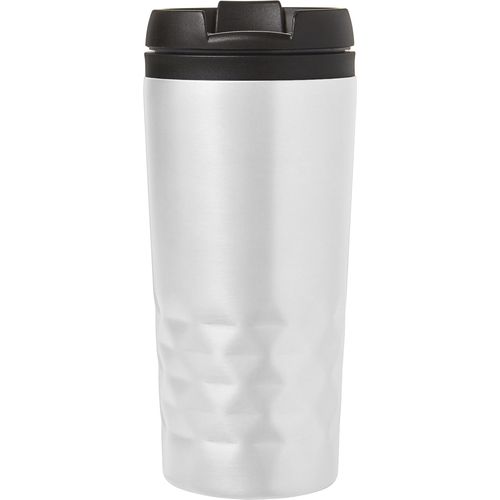 Vaso termo de acero inox. Lorraine