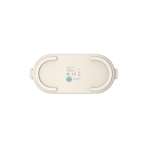 Enceinte 10W avec batterie amovible Urban Vitamin Newark Enceinte 10W avec batterie amovible Urban Vitamin Newark