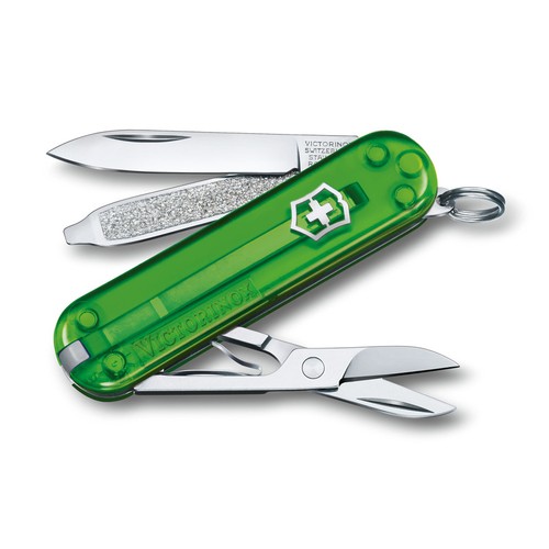Pocket knife CLASSIC SD Victorinox
