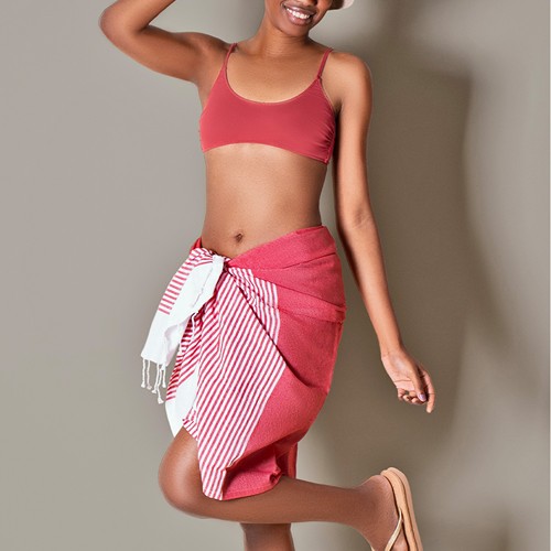 PAREO MAUNA PAREO MAUNA