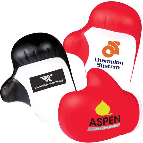 Gant de boxe anti-stress Gant de boxe anti-stress