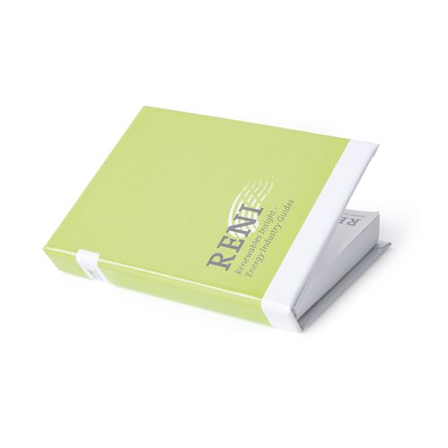 herpositioneerbaar papieren blok herpositioneerbaar papieren blok