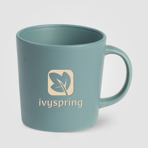 Madison - 355 ml Matte Glazed Ceramic Mug
