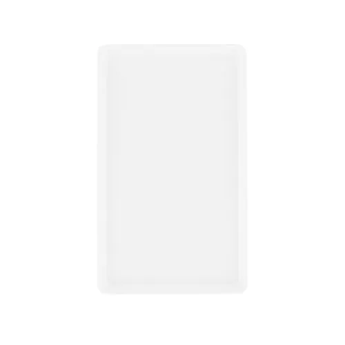 MINI PLATEAU 25X15X2 CM