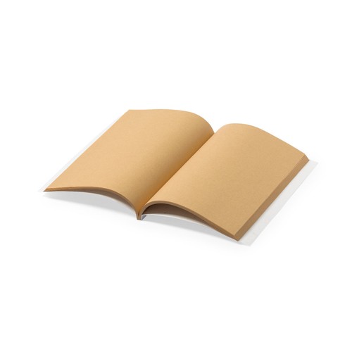 Bloc-Notes con Semi Maiwen