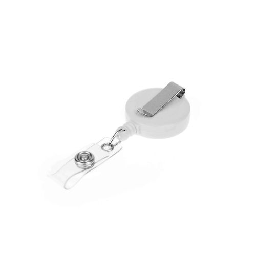 Badge Reel Badge Reel