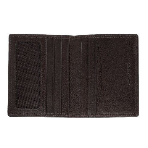 Zippo Credit Card Holder Brown Zippo Credit Card Holder Brown