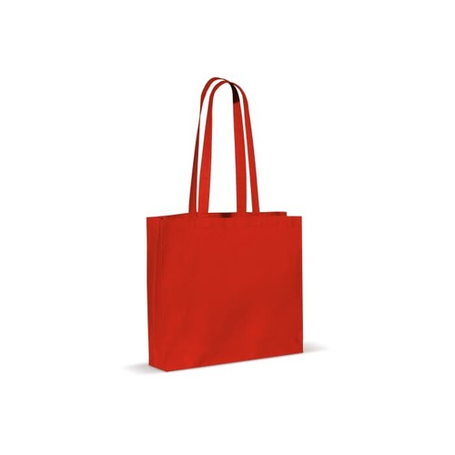 Bandolera de algodón OEKO-TEX® 140g/m² 40x10x35cm Bandolera de algodón OEKO-TEX® 140g/m² 40x10x35cm