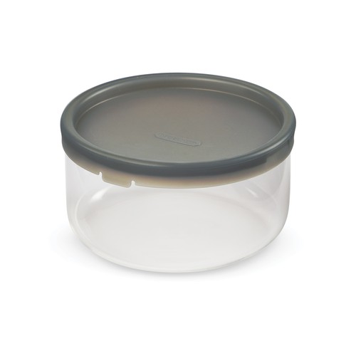 Black+Blum Glass Lunch Bowl 750ml Black+Blum Glass Lunch Bowl 750ml
