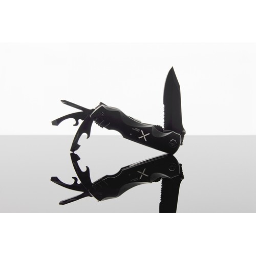 cuchillo de bolsillo multifunciones