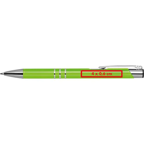 Ballpen Las Palmas Ballpen Las Palmas
