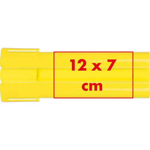 Evidenziatore XXL Colorado