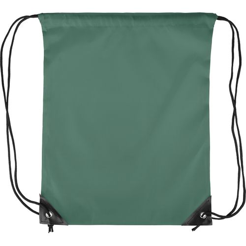 Gerecyclede Polyester (210D) rugtas Steffi