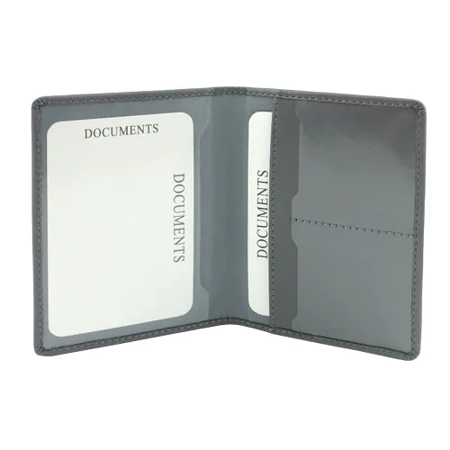 Etui na dokumenty RFID Etui na dokumenty RFID