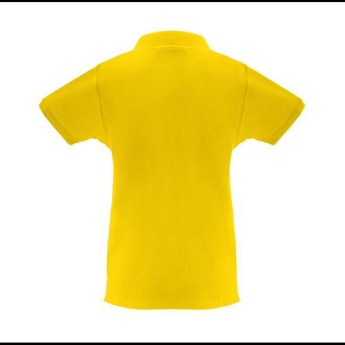 THC MONACO WOMEN. Polo da donna