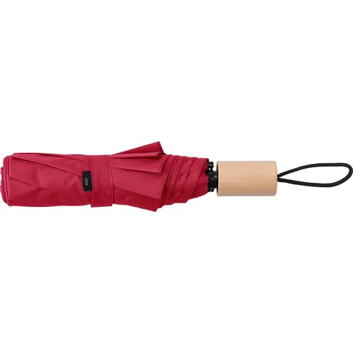 Parapluie pliable en polyester Brooklyn
