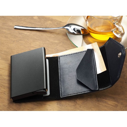 RFID wallet RFID wallet