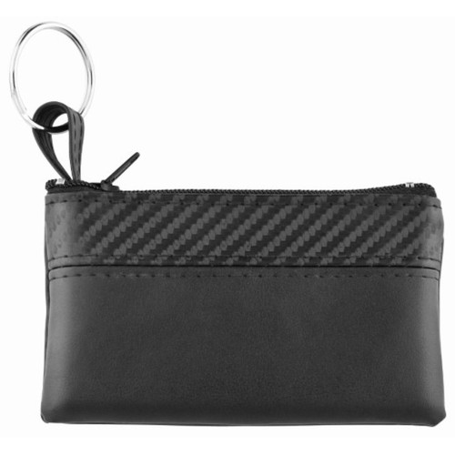 CreativDesign® key bag "BusinessPro" black