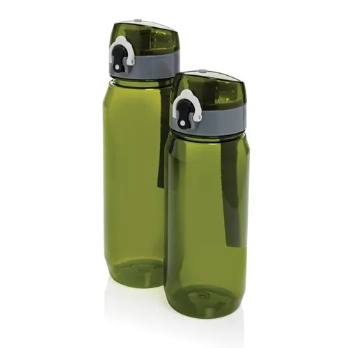 Bouteille d'eau étanche 800ml en PET recyclé RCS Yide Bouteille d'eau étanche 800ml en PET recyclé RCS Yide