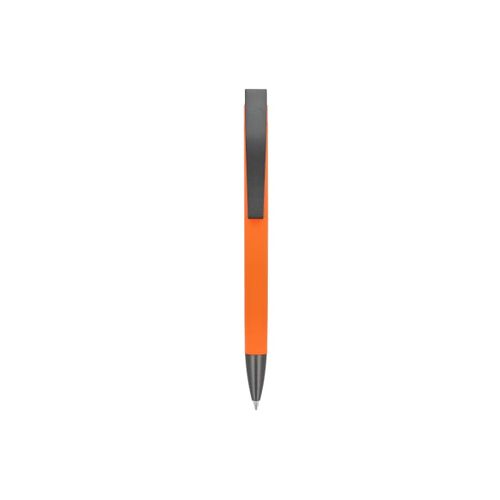 Ballpen Vegas softtouch metal clip