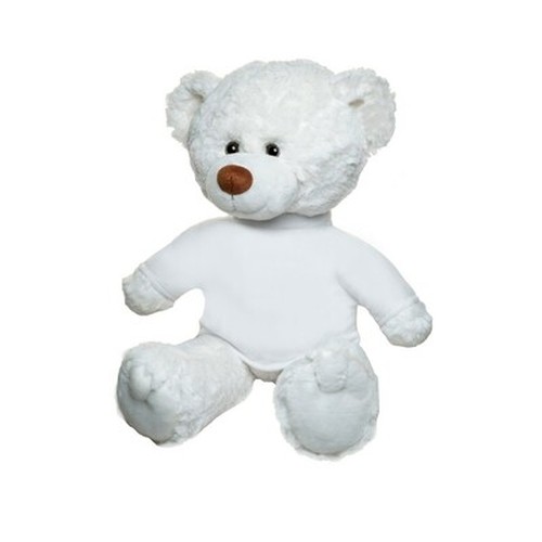 T-shirt for plush toy