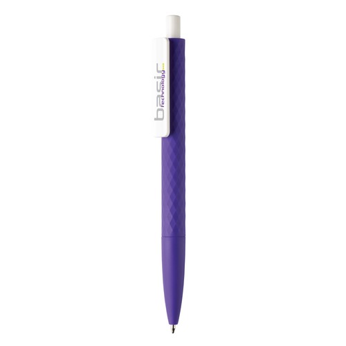 Penna X3 smooth touch in rABS RCS Penna X3 smooth touch in rABS RCS