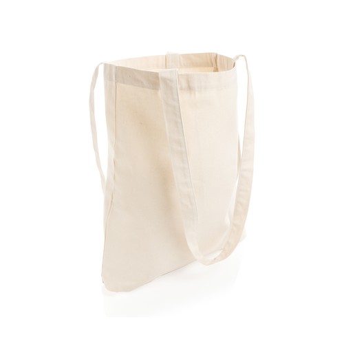 Impact AWARE™ gerecycled katoenen draagtas 330gsm Impact AWARE™ gerecycled katoenen draagtas 330gsm