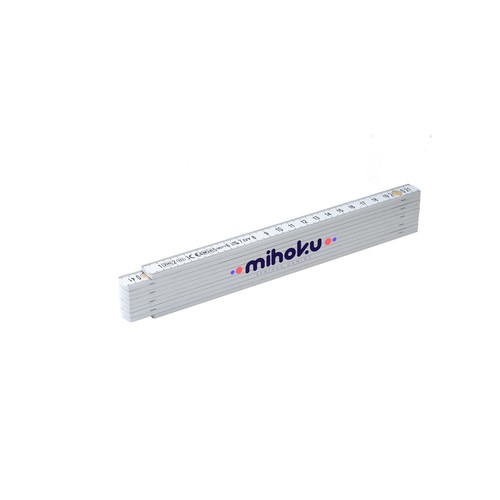 Metric folding ruler Metric folding ruler