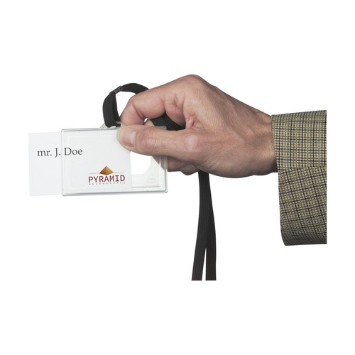 LanyardBadge name card holder LanyardBadge name card holder
