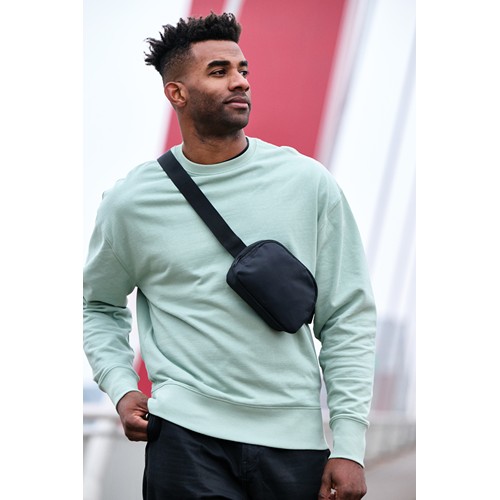 Aero Aware™ RPET Everyday sling bag Aero Aware™ RPET Everyday sling bag