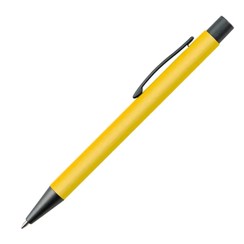 Balpen van kunststof