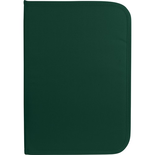 600D POLYESTER DOCUMENT BAG