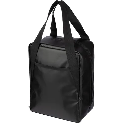 Polyester (600D) cooler lunch bag Tanja Polyester (600D) cooler lunch bag Tanja
