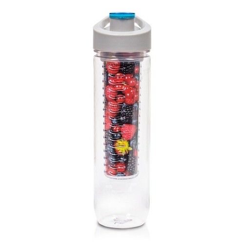 Bouteille de sport 800 ml Air Gifts | Frank Bouteille de sport 800 ml Air Gifts | Frank