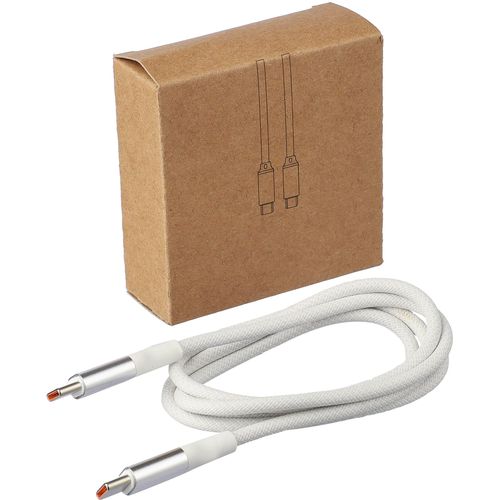 Câble de charge et de transfert en nylon 35 W Jacob