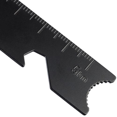 Accendifuoco in acciaio inox Azra Accendifuoco in acciaio inox Azra