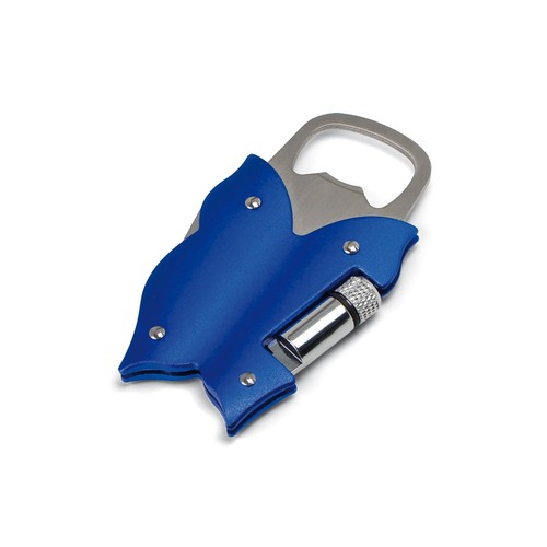 COLTELLINO APRIBOTTIGLIA LED - 25x75 mm