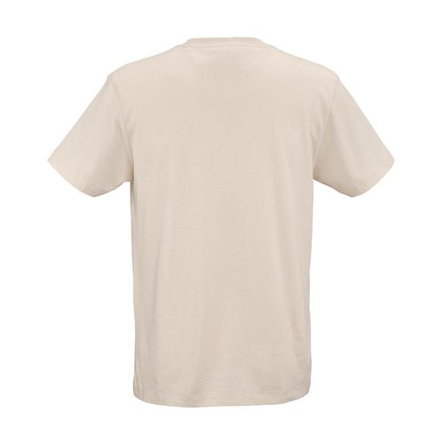Copacabana U Unisex jersey t-shirt. 100% organic cotton. 165gsm