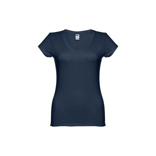 THC ATHENS WOMEN. T-shirt da donna THC ATHENS WOMEN. T-shirt da donna