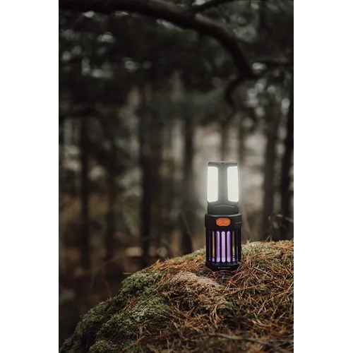 Nordic Drift Titan Portable mosquito repellent camping light Nordic Drift Titan Portable mosquito repellent camping light